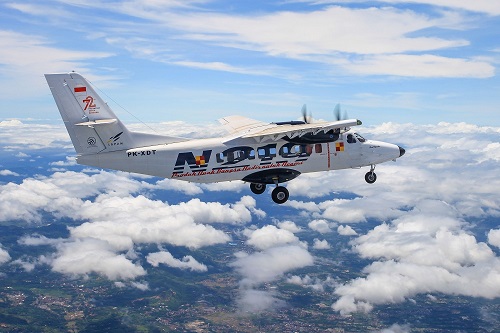 MaTA Desak KAB Jilid II Tolak Usulan Pengadaan Pesawat