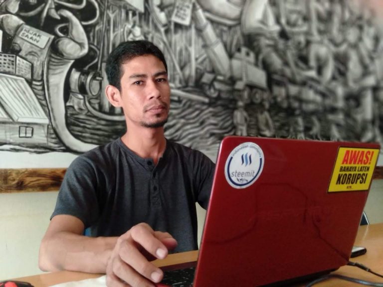 MaTA Nilai Sosialisasi Bahaya Narkoba di Seunuddon Menghambur-hamburkan Uang