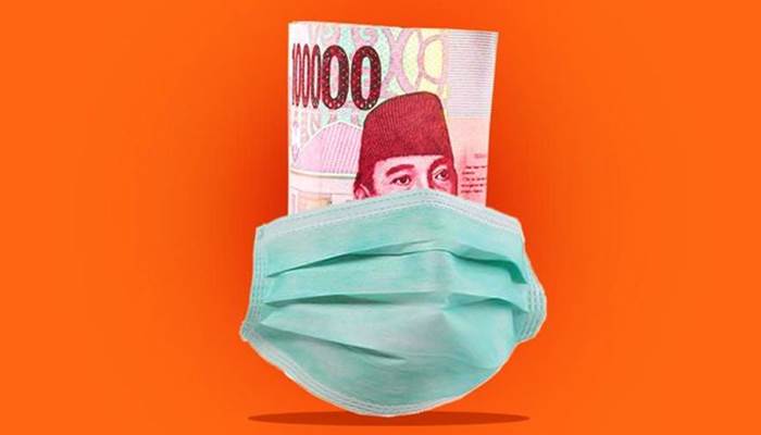 Aceh Alokasikan Rp1,74 Triliun untuk Penanganan COVID-19