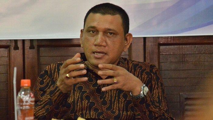 SEMPAT DITOLAK DPRA DAN DILAPORKAN KE KPK, MATA PERTANYAKAN PENAMBAHAN ANGGARAN UNTUK PROYEK MYC