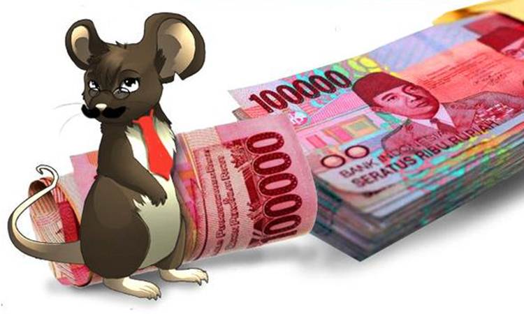 Kasus Korupsi di Aceh Mangkrak, MaTA Sudah Minta Disupervisi KPK