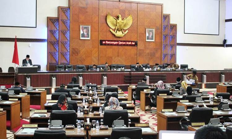 [Siaran Pers] Komisi I DPRA Wajib Pilih Komisioner KIA yang Berintegritas