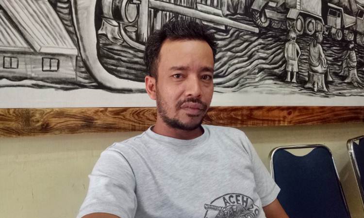 [Siaran Pers] Pengadaan Meubelair di Dinas Pendidikan Aceh Diduga Menyimpang