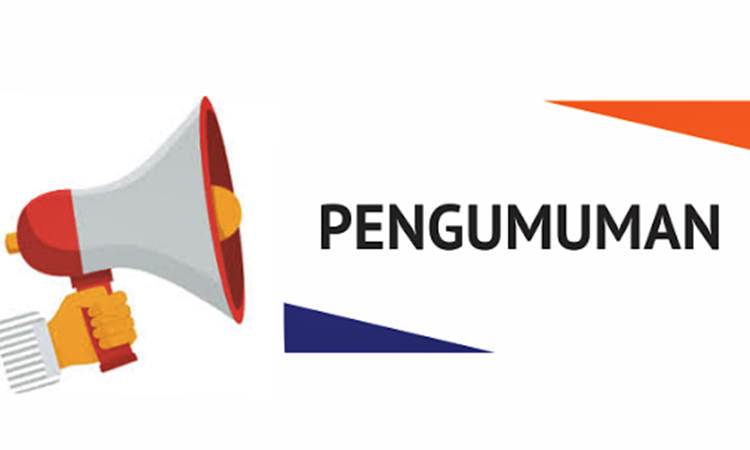 Pengumuman Hasil Akhir Seleksi Peserta SAKTI Aceh 2021