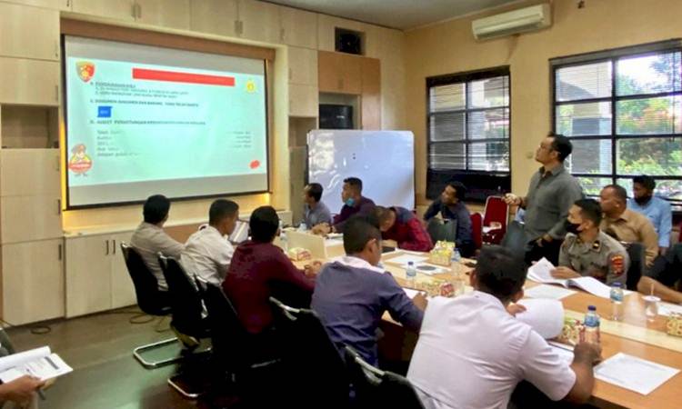 Dukung Polda Aceh, MaTA: Penetapan Tersangka Kasus Bebek di Agara Sudah Tepat