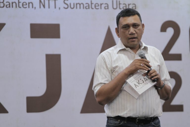 Beberkan Dugaan Suap Kadis Perkim Aceh Tengah, MaTA Desak APH Lakukan Penyelidikan