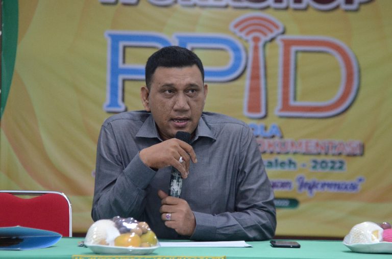 MaTA Minta Polda Aceh Ungkap Kasus Korupsi Rumah Sakit Regional Takengon Secara Utuh