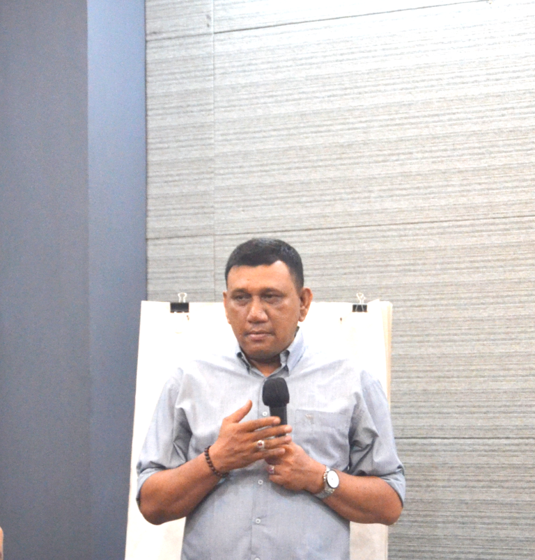 MaTA Minta Polda Tetapkan Tersangka RS Regional Takengon, Diskrimsus: Tunggu Hasil Audit BPKP