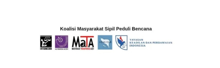 Siaran Pers: Presiden Segera Menetapkan Darurat Bencana Nasional Untuk Banjir Besar di Aceh, Sumatera Utara, dan Sumatera Barat