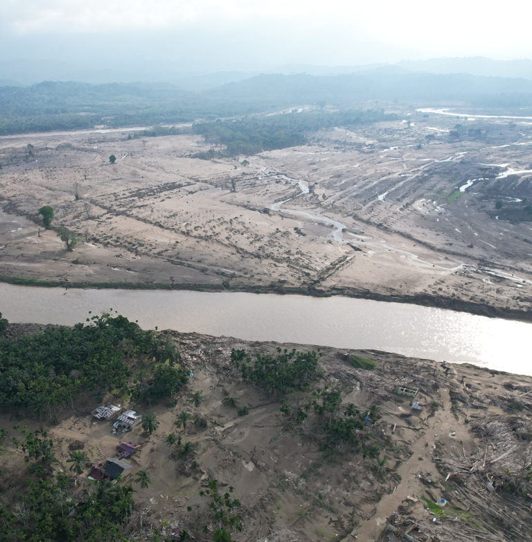 [SIARAN PERS]: Pencabutan Izin Harus Diikuti Pemulihan Lingkungan dan Penegakan Hukum